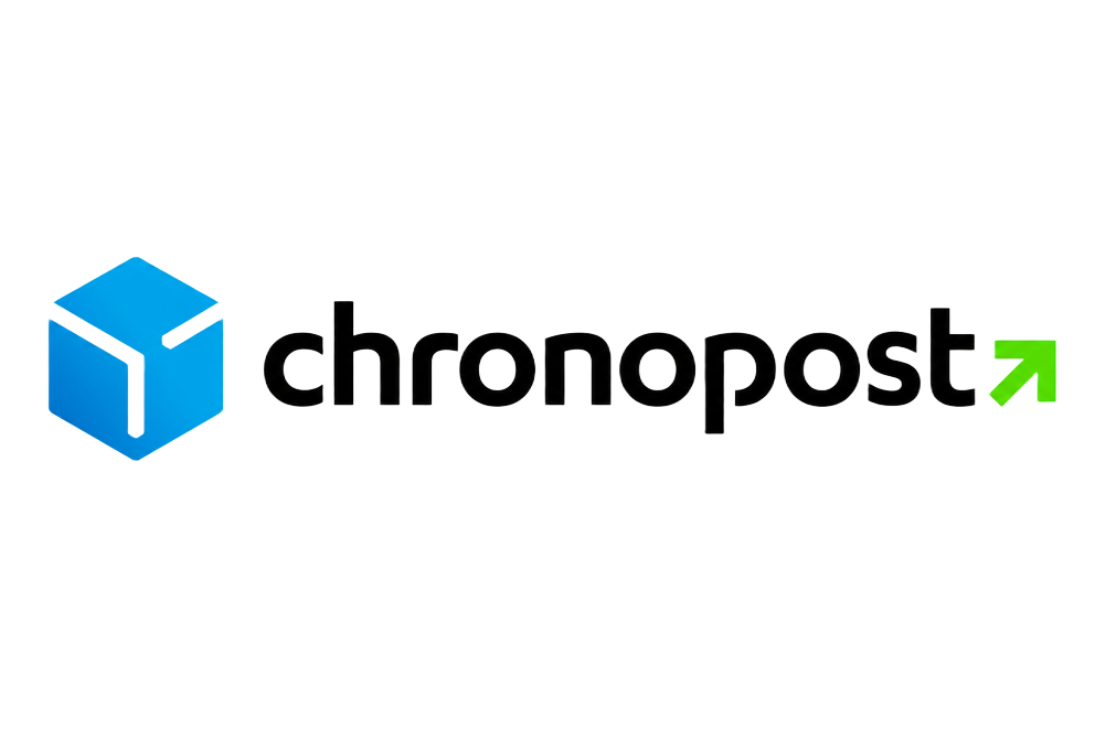 Logo Chronopost