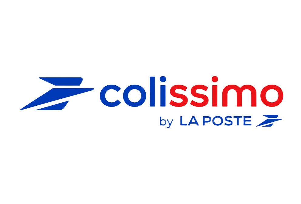 Logo Colissimo